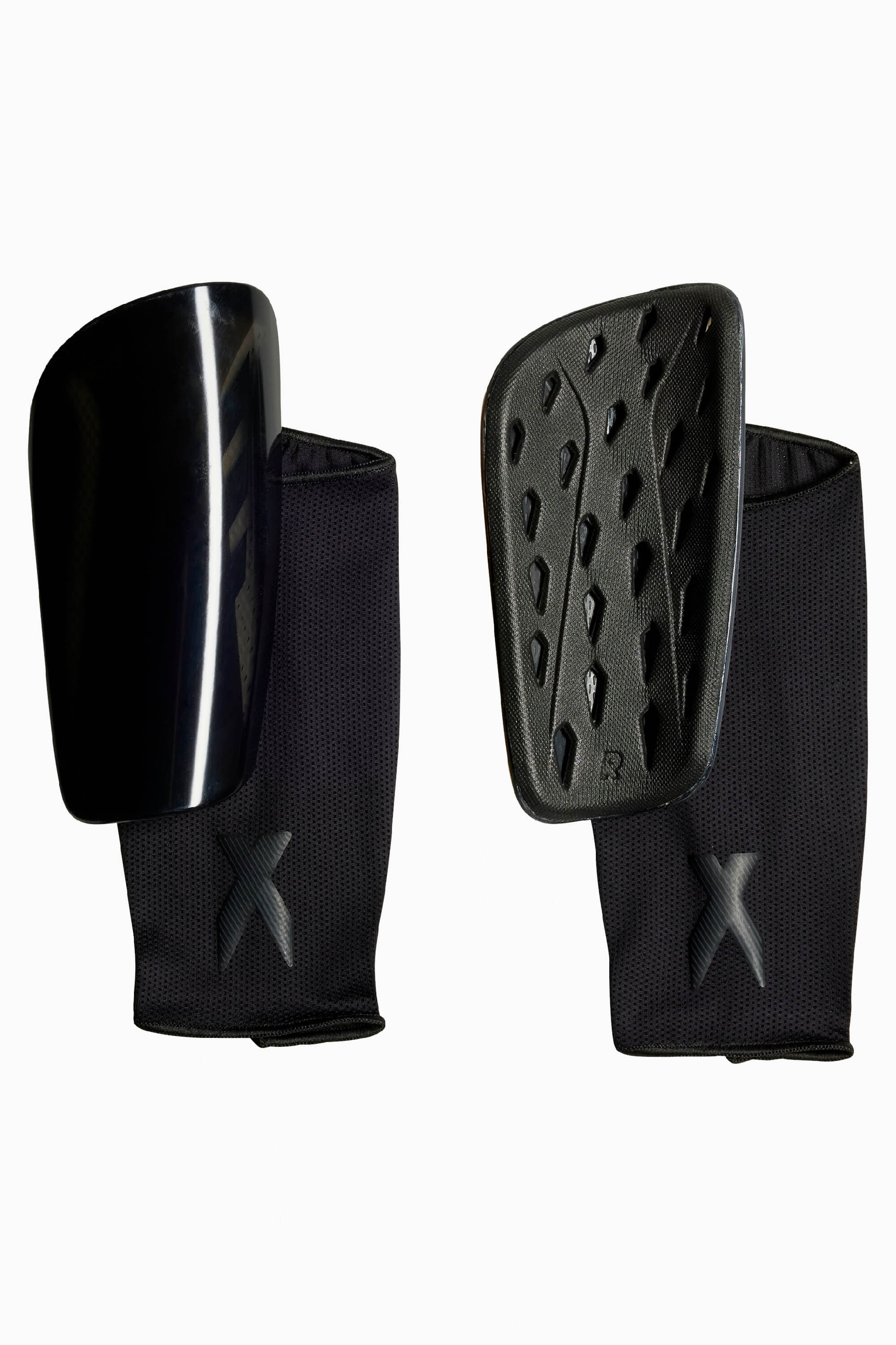 X pro sale shin guards