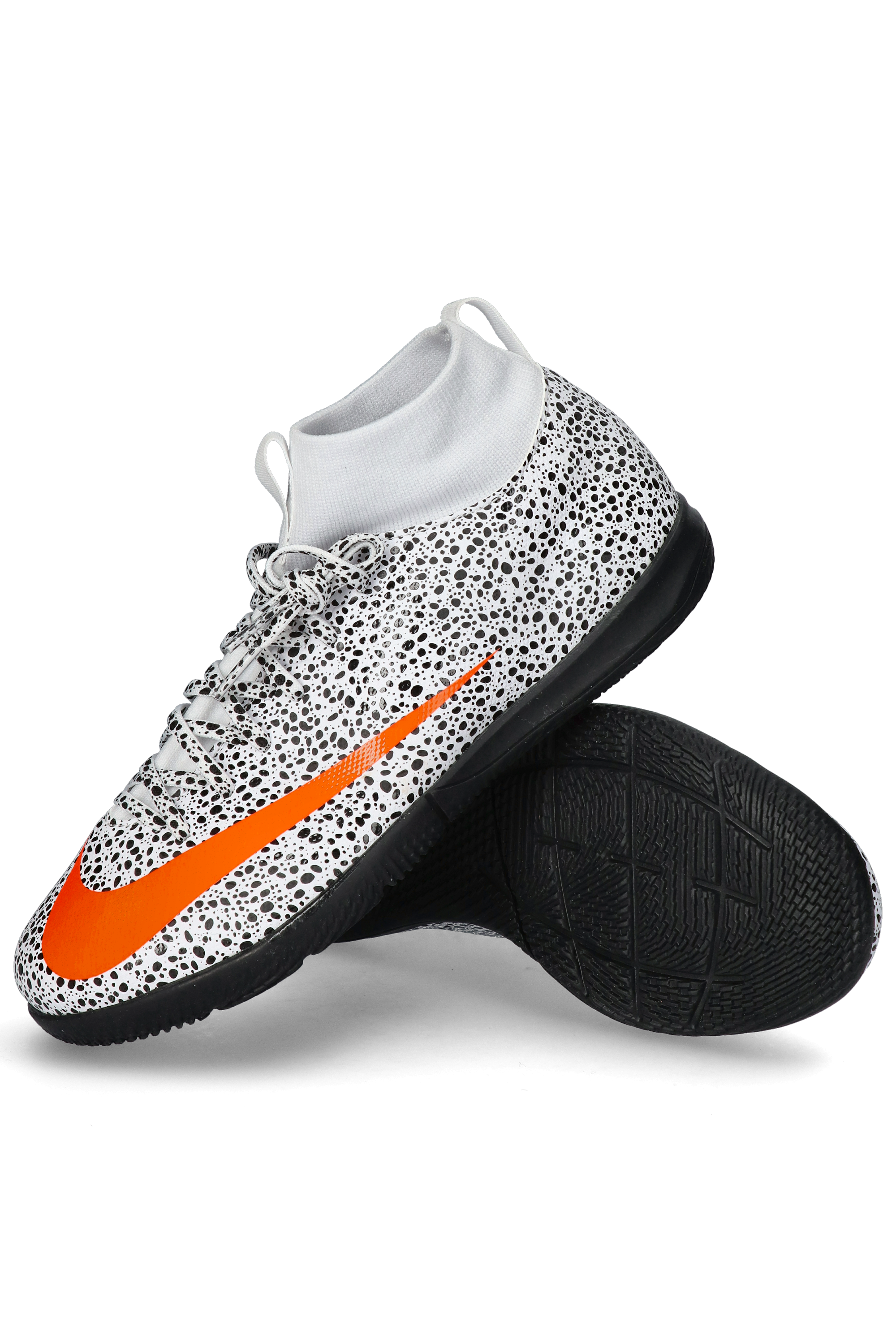 Mercurial Superfly 6 Academy Sg Pro Raised On Concrete Nike
