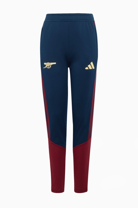 Спортно долнище adidas Arsenal FC 26/27 Training Junior - тъмносин