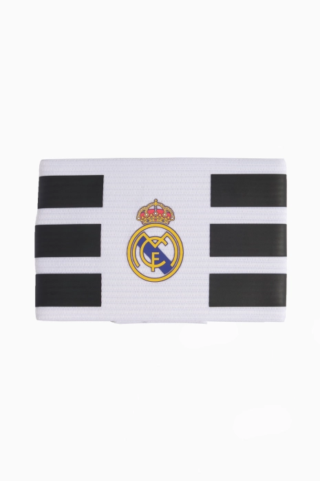 Captains Armband adidas Real Madrid - White
