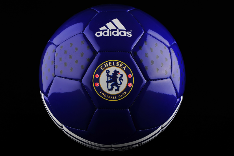 Ball adidas Chelsea FC AP0490 size 5 