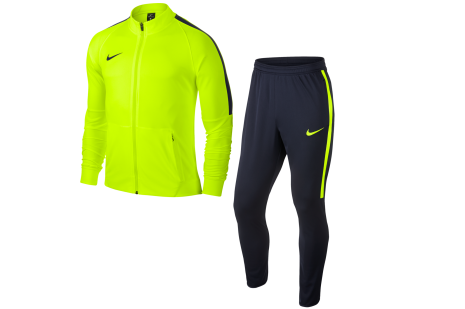 karbonade behuizing Schelden Nike Dry Squad 17 Track Suit Junior 832389-702 | R-GOL.com - Football boots  & equipment