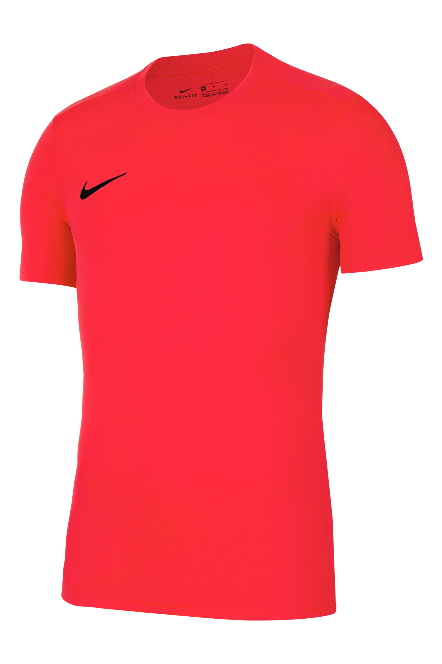Tricou Nike Dry Park VII SS - Roșu