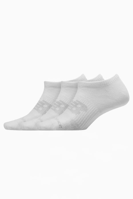 Ponožky New Balance Flat 3-Pack