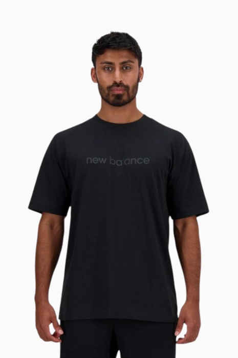 Camiseta New Balance Shifted Graphic