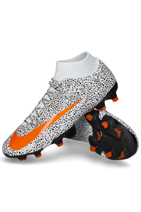 mercurial superfly 7 cr7
