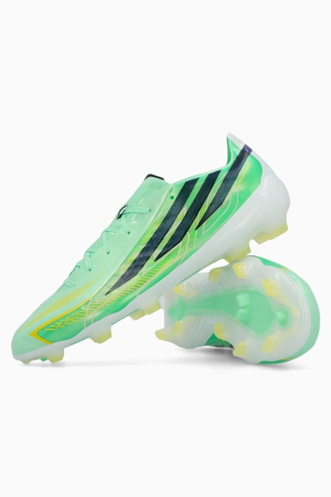Nocken adidas F50 Pro Hyperfast FG - Minze