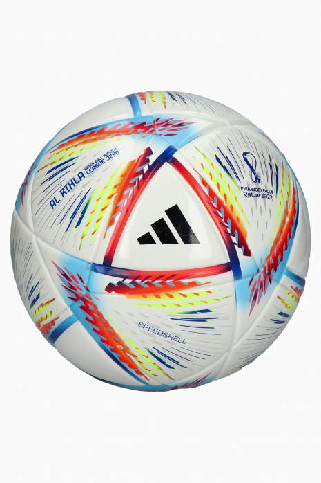 Piłka adidas Al Rihla 2022 LGE J290 rozmiar 5
