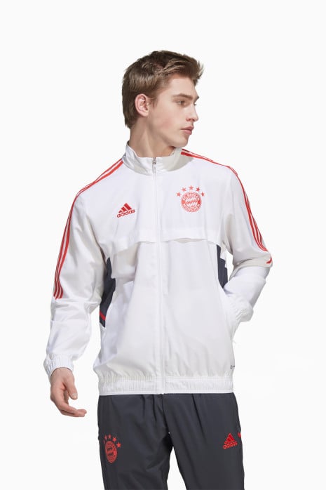 Sweatshirt adidas FC Bayern 22/23 Presentation