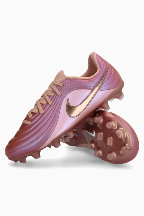 Nike Tiempo Maestro Academy Limited Edition FG/MG Junior - Pembe