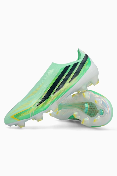 adidas F50 Elite Hyperfast LL FG - мента