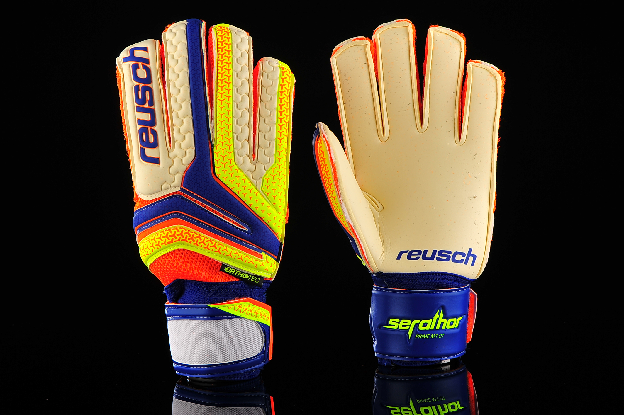 reusch serathor prime m1