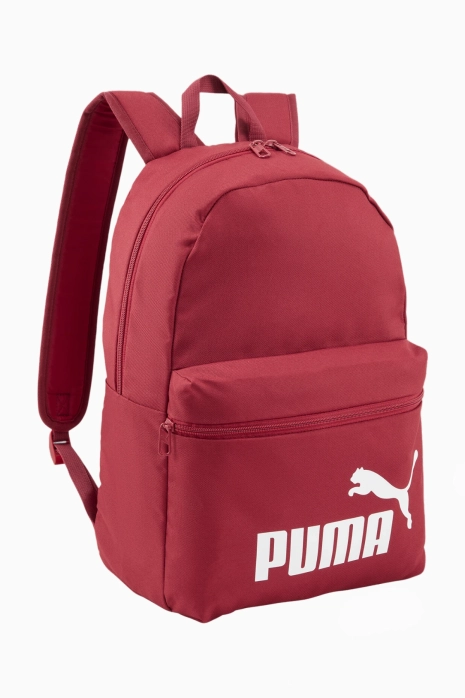 Раница Puma Phase - червен