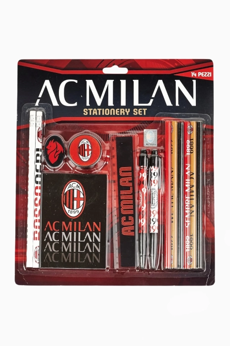 Schulset AC Milan