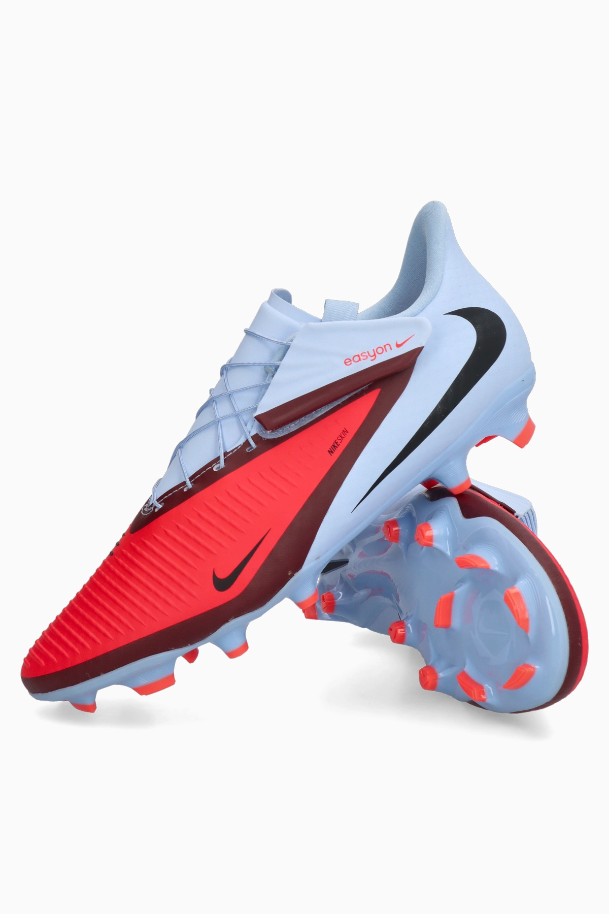 Krampon Nike Phantom 6 Low Academy EasyOn FG/MG | Futbol