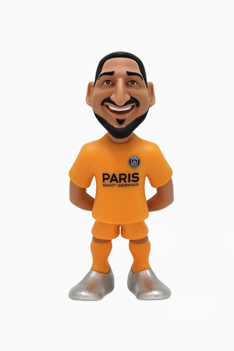 Sammlerfigur Minix PSG Gianluigi Donnarumma