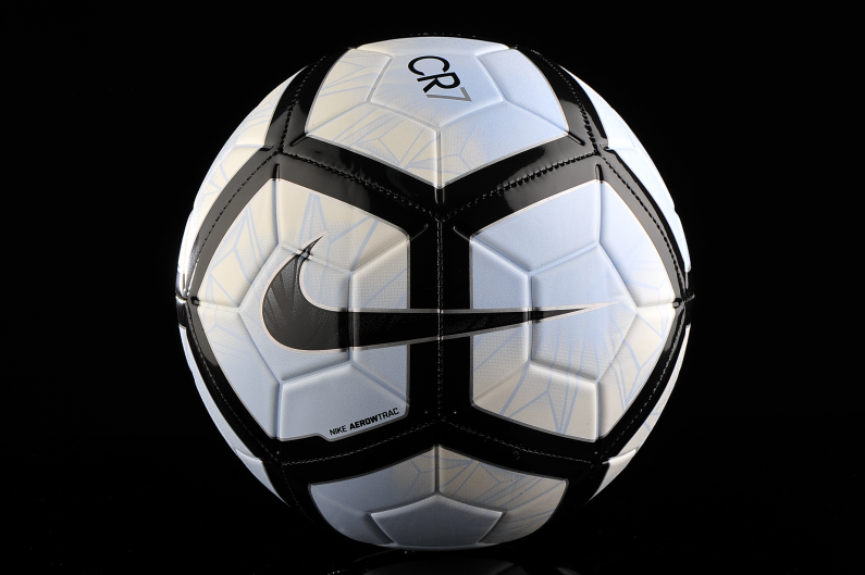 Ball Nike CR7 Prestige SC3258-100 size 