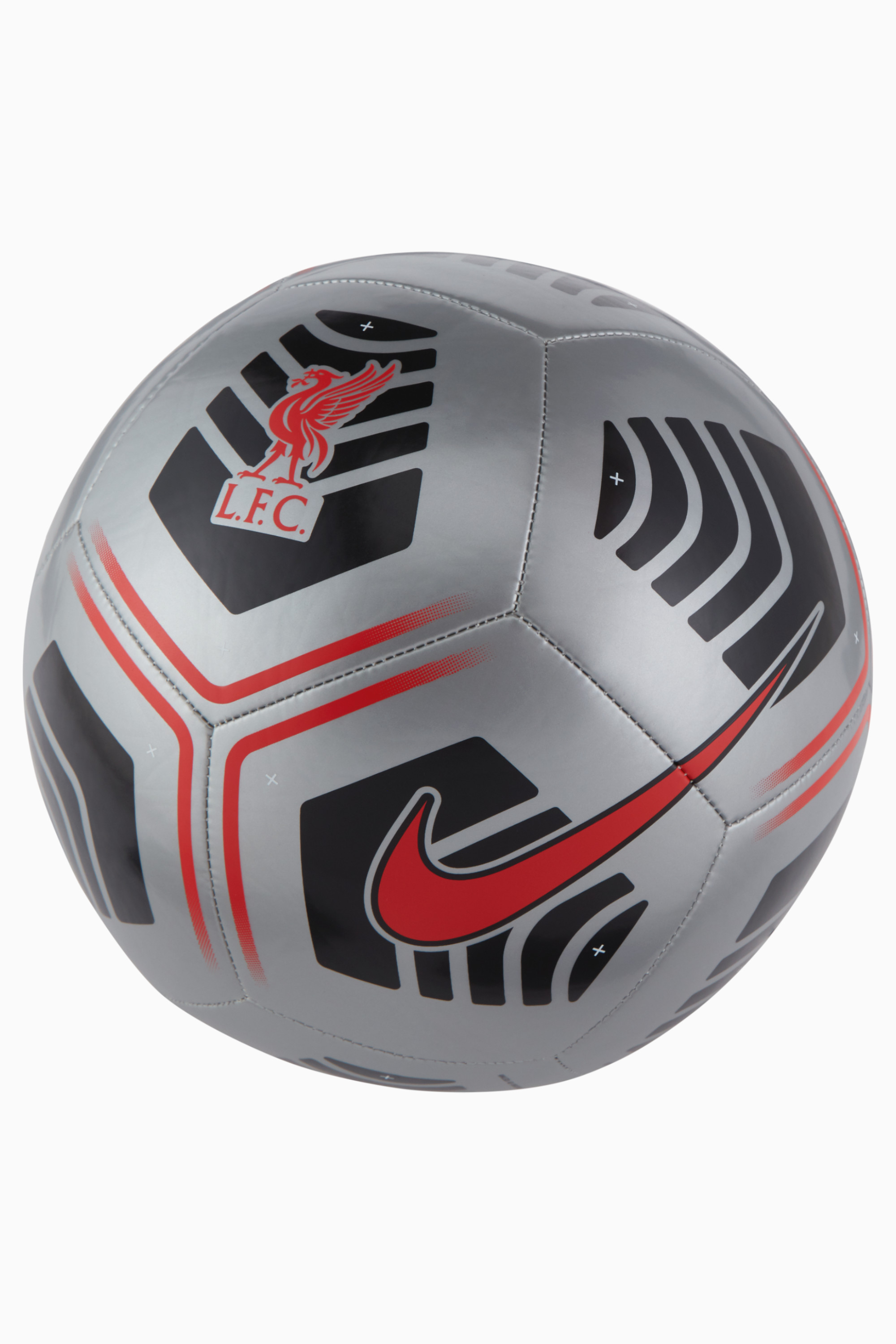 Ball Nike Liverpool FC Pitch size 3 | R 