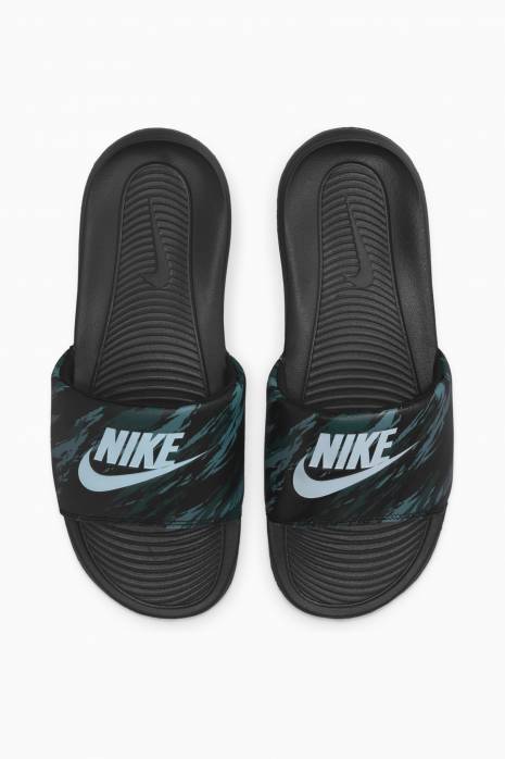 Pantofle Nike Victori One Printed