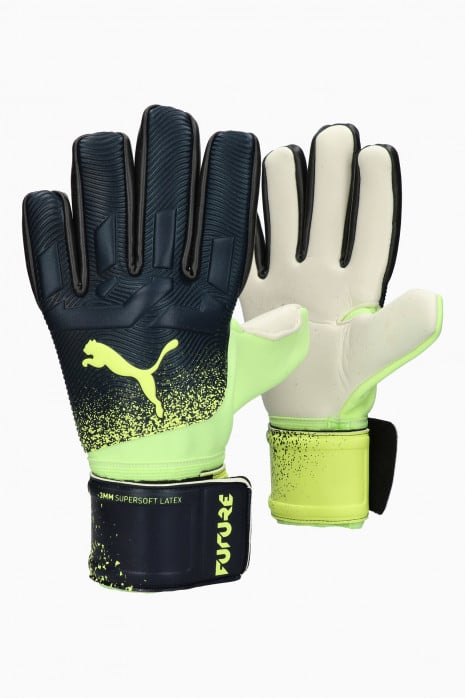 Goalkeeper Gloves Puma Future Z:One Grip 3