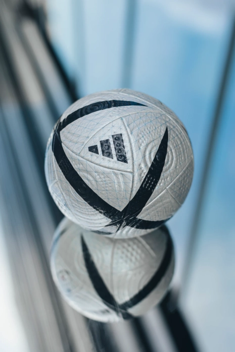 Футболна топка adidas Roteiro Pro размер 5
