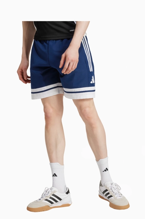 ШОРТИ adidas Squadra 25 Downtime - тъмносин