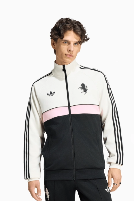 Bluza adidas Originals Juventus FC 26/27 Track