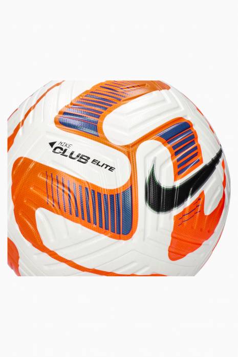 Premier League Club Elite Soccer Ball.