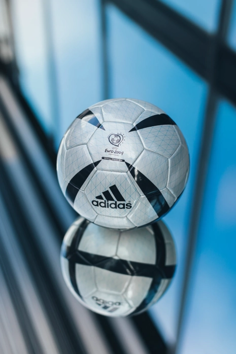 Футболна топка adidas Roteiro OG размер 5