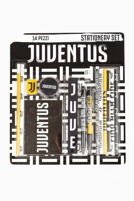 Schulset Juventus FC