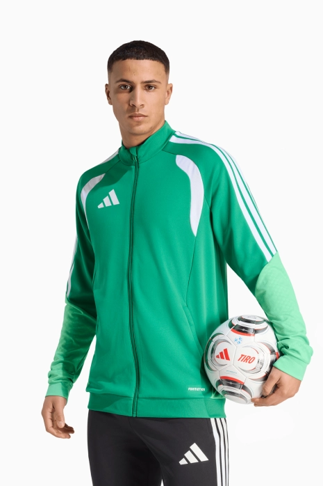 Bluza adidas Tiro 26 Competition Training - Zielony