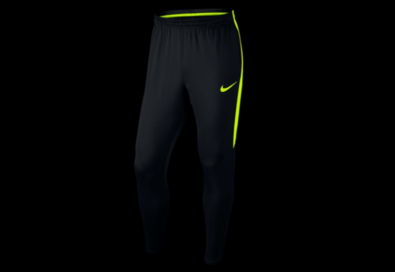 Pants Nike Dry Squad 807684-011 | R-GOL 