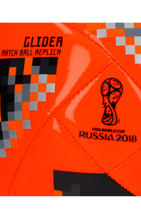 Minge adidas World Cup Telstar 18 Glider dimensiunea 5 | Magazin