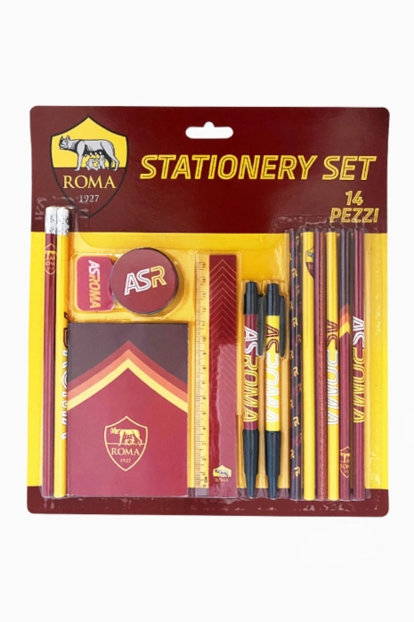 Set școlar AS Roma