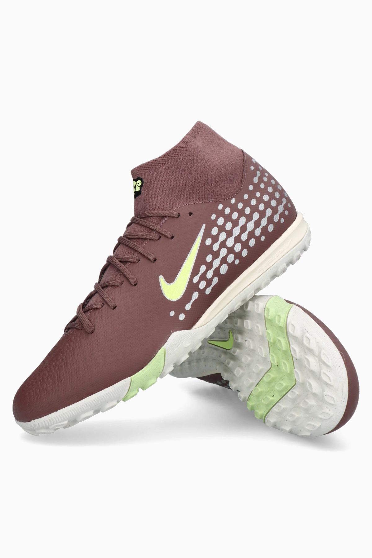 Nike Zoom Mercurial Superfly 10 Academy Kylian Mbappé TF - Maro