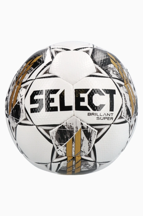 Minge Select Brillant Super TB FIFA v23 dimensiunea 5 - Gri