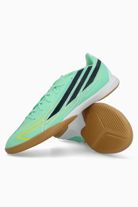 adidas F50 League Hyperfast Hyperfast IN - Mint