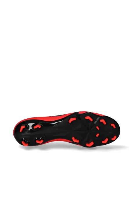 Nike Phantom VNM Academy FG - Roșu | Magazin de fotbal echipament