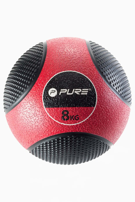 М’яч медичний Pure2Improve Medicine Ball 8кг