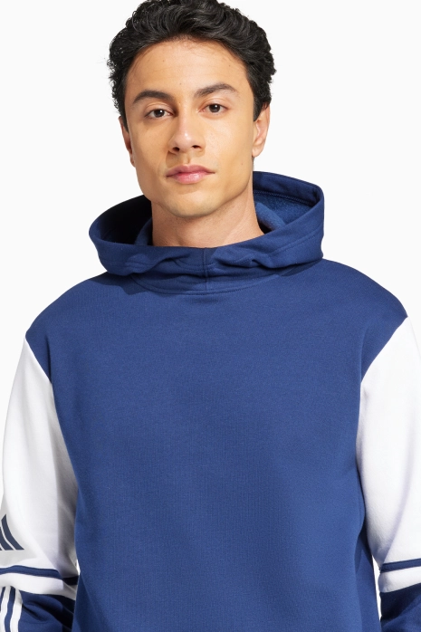 Uzun kollu üst adidas Squadra 25 Sweat - lacivert | Futbol