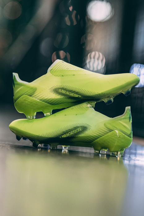 アディダス  X GHOSTED+ FG 26.5 adidas X Ghosted+ FG | Футбольная обувь, тренировочный инвентарь и
