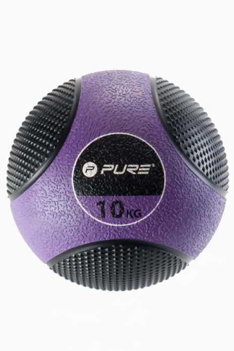 Мяч медицинский Pure2Improve Medicine Ball 10 кг