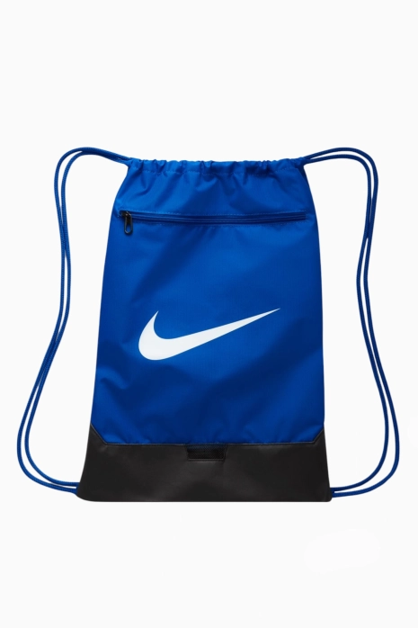 Τσάντα Γυμναστηρίου Nike Brasilia 9.5 - μπλε