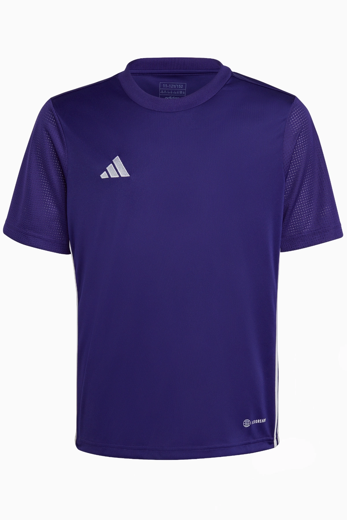 Football Shirt adidas Tabela 23 Junior - Purple