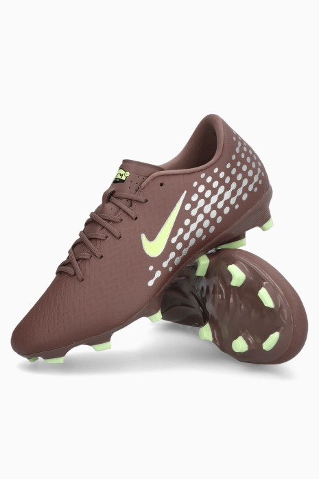 Nike Zoom Mercurial Vapor 16 Academy Kylian Mbappé FG/MG - Кафяв
