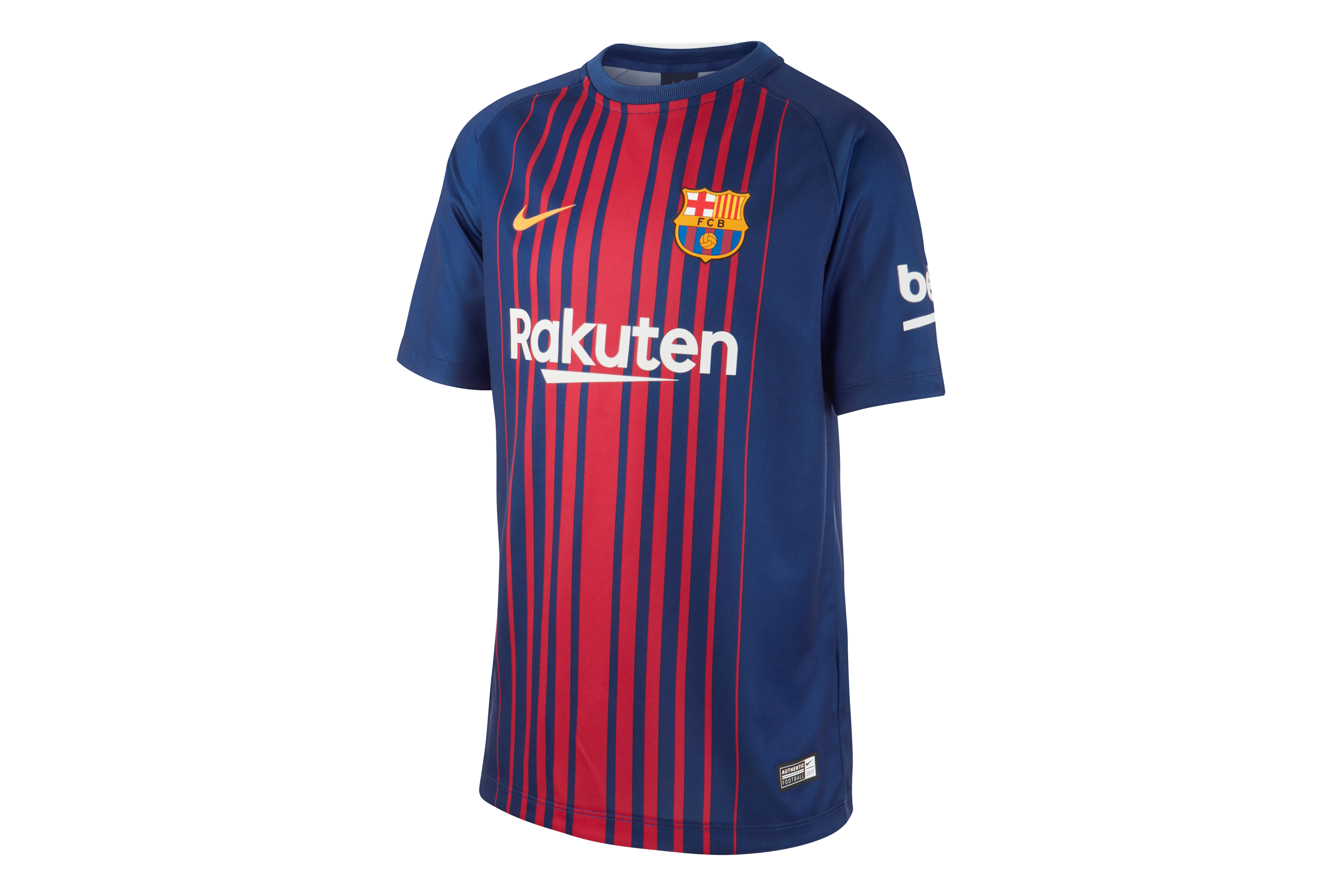 Normalization Barber frozen Tricou Nike FC Barcelona 2017/18 Breathe Top Pentru Acasă Junior 847245-456  | Magazin de fotbal echipament R-GOL.com