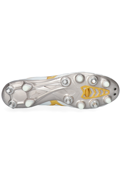 Бутси Mizuno Morelia Neo II MIX | Футбольне взуття, тренувальний