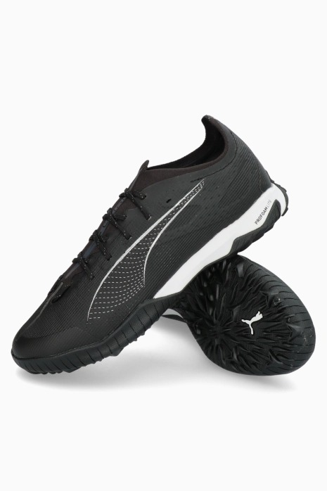 Сороконожки Puma Ultra 5 Pro TT - черный