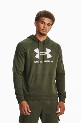 Trousers Under Armour Rival Fleece Graphic