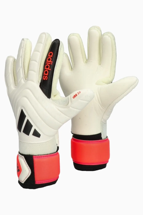 Goalkeeper gloves adidas Copa League Junior